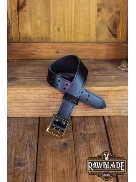 Adventurer Belt - Black