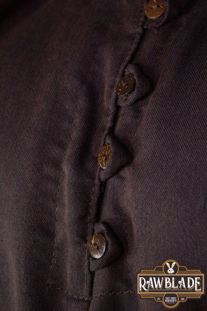 Radovan Tunic - Brown