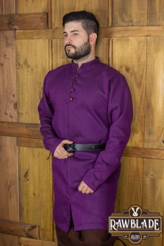 Radovan Tunic - Purple