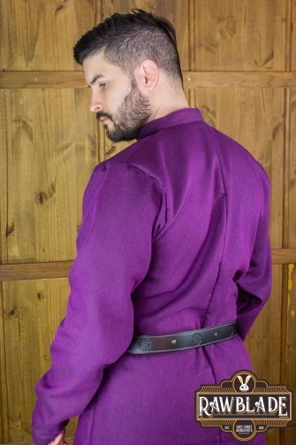 Radovan Tunic - Purple