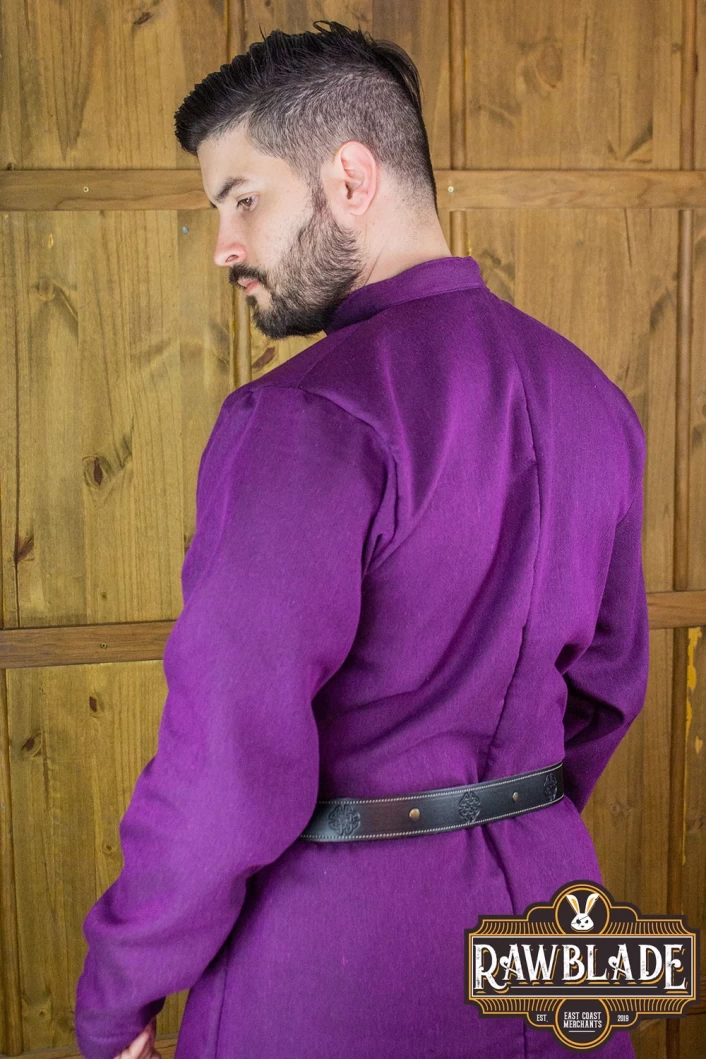 Radovan Tunic - Purple