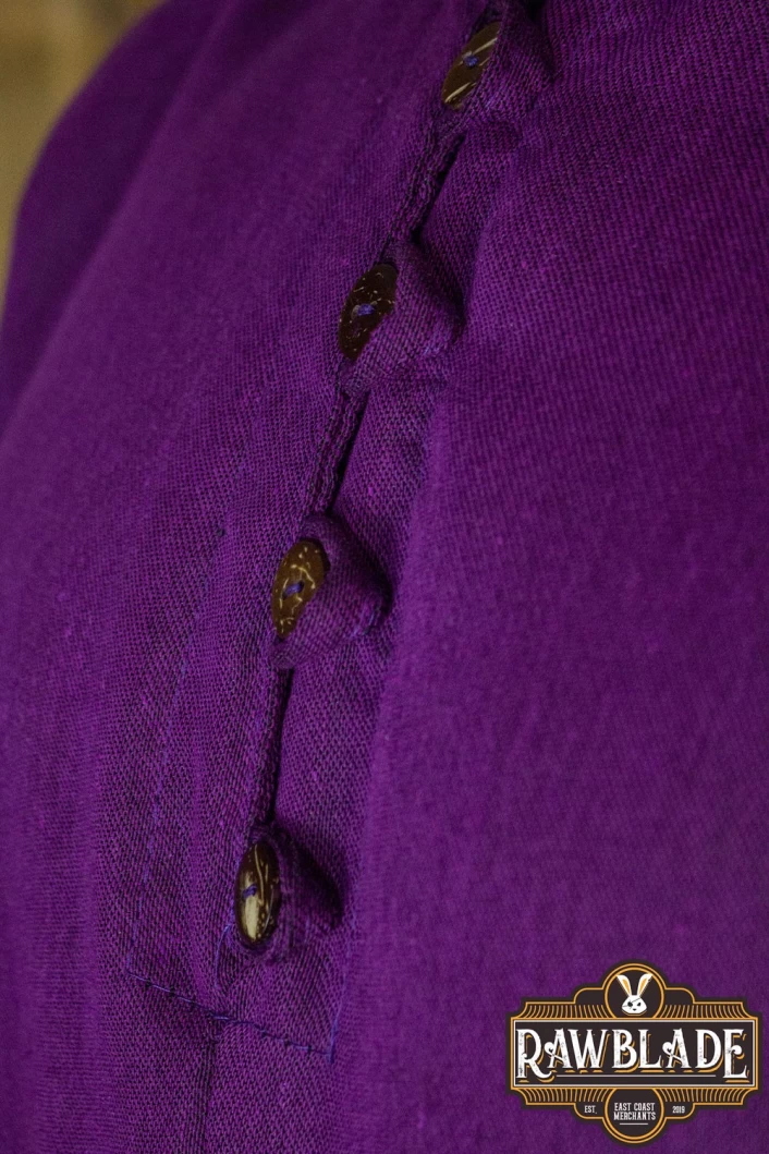 Radovan Tunic - Purple