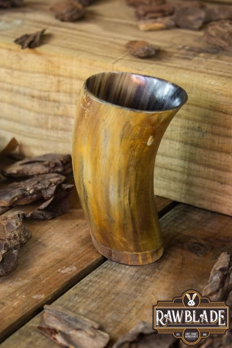 Horn Mug Small Wallia