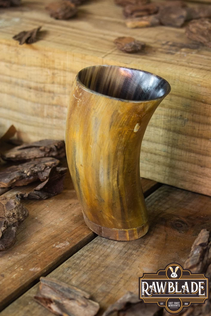 Horn Mug Small Wallia