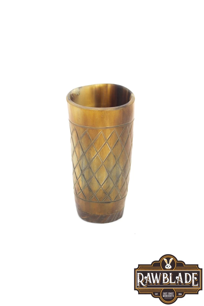 Horn Mug Small Roderic