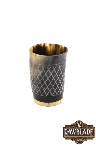Horn Mug Small Euric