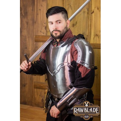 Napierśnik Godfreya z taszkami