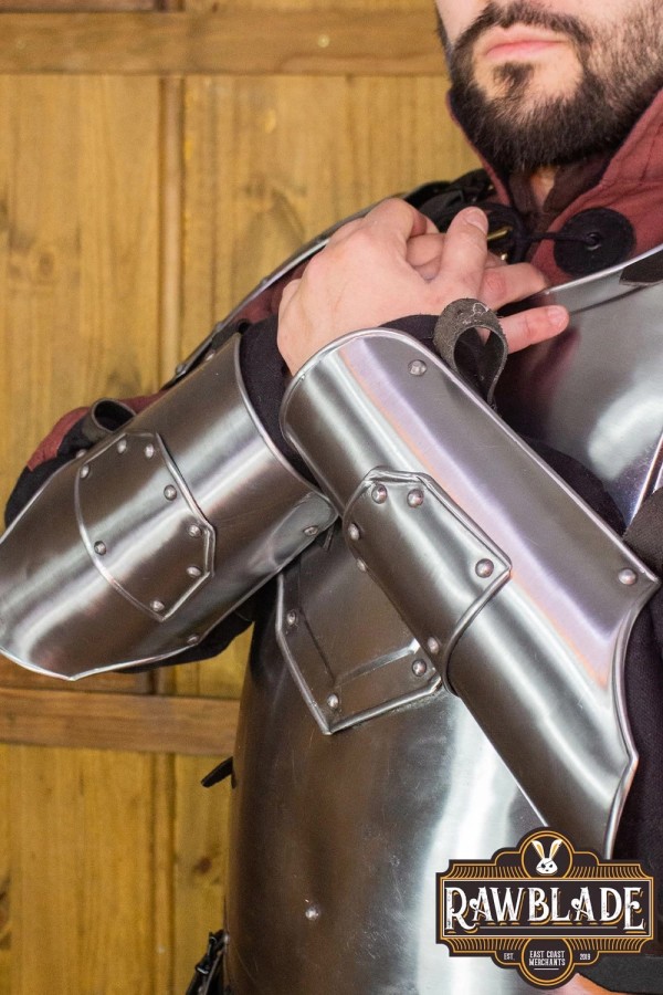 Godfrey Bracers