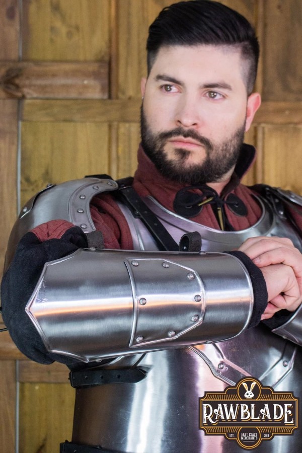 Godfrey Bracers