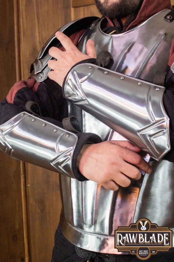 Arianrod Bracers
