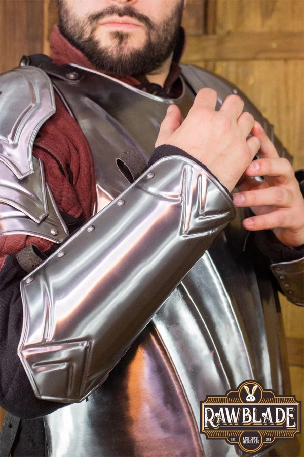 Arianrod Bracers