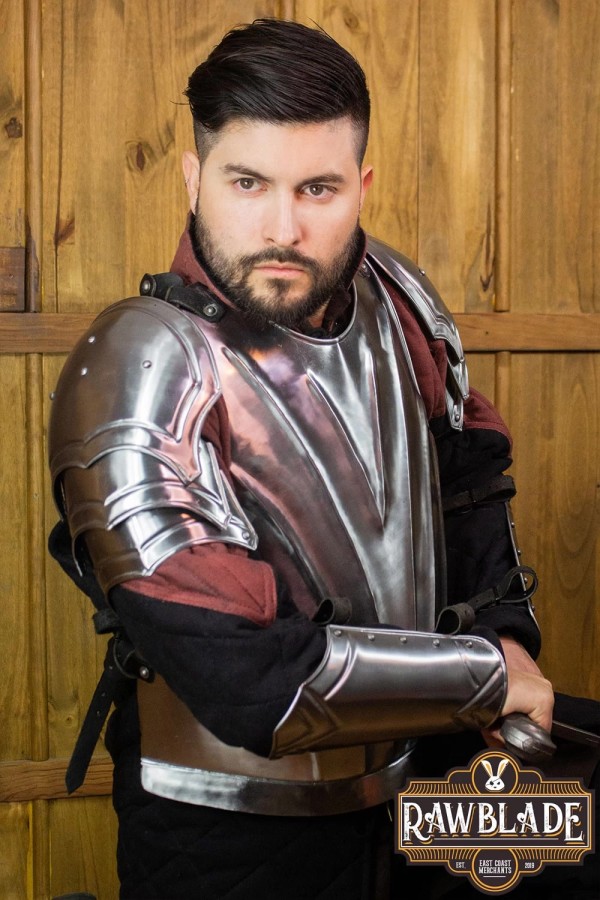 Arianrod Bracers