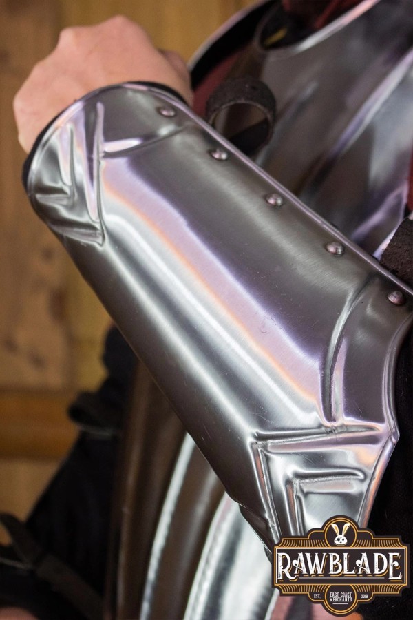 Arianrod Bracers
