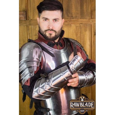 Evora Bracers