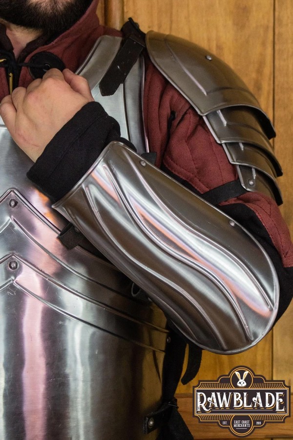 Asha Bracers