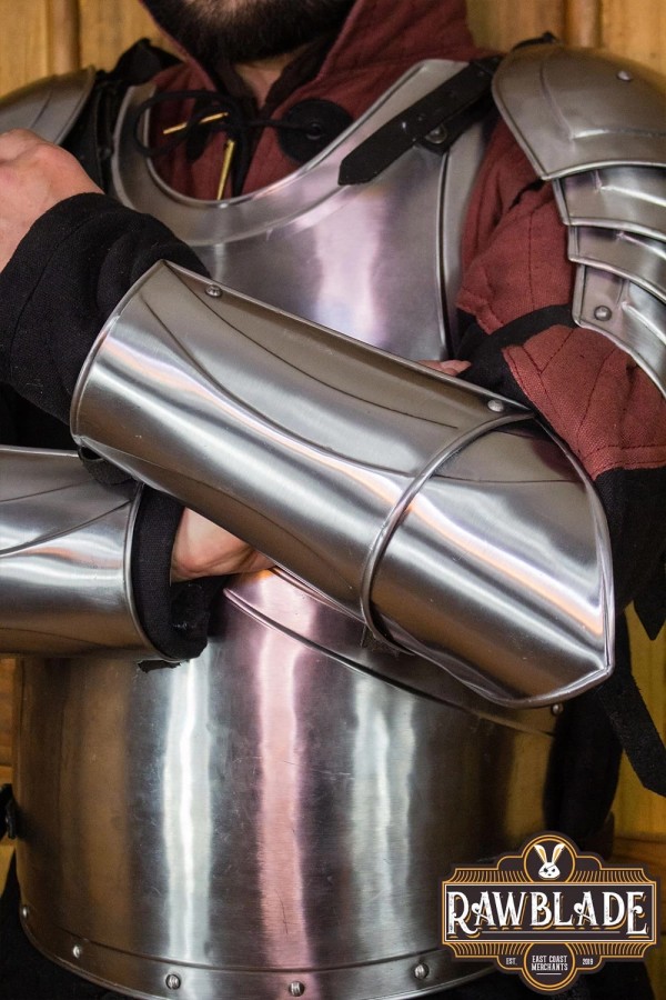 Whitehill Bracers