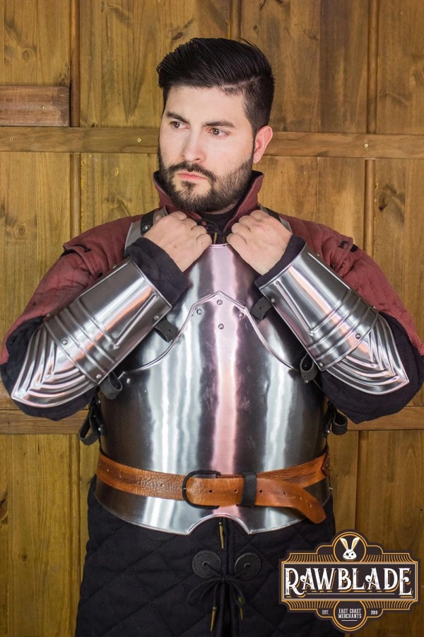 Tristan-kyrass