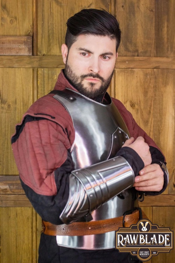 Tristan-Armschienen