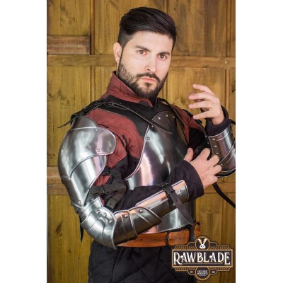 Gawain Volledige Armbescherming