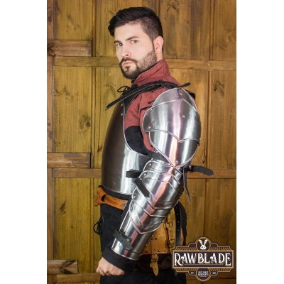 Gawain Protección completa del brazo