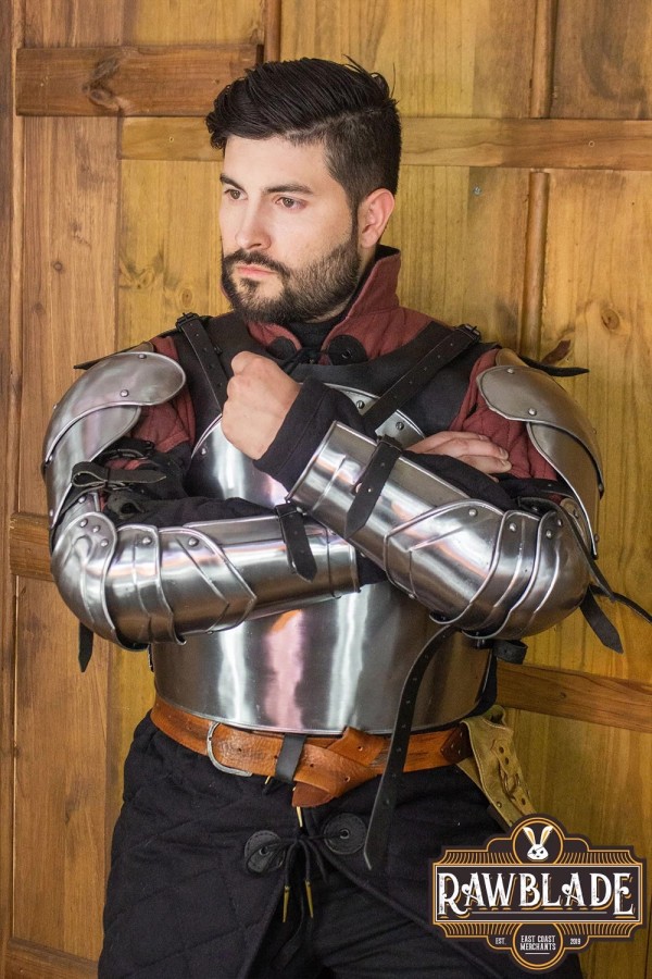 Gawain Volledige Armbescherming