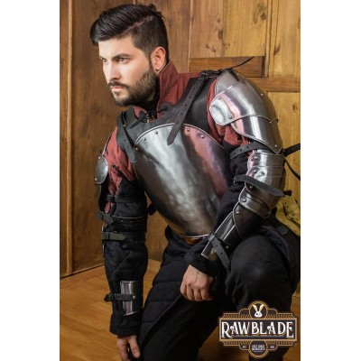 Gawain Volledige Armbescherming
