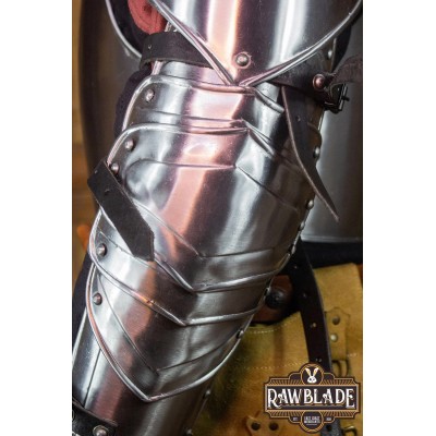 Gawain Komplett arm skydd