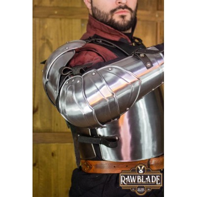 Gawain Complete Arm Protection