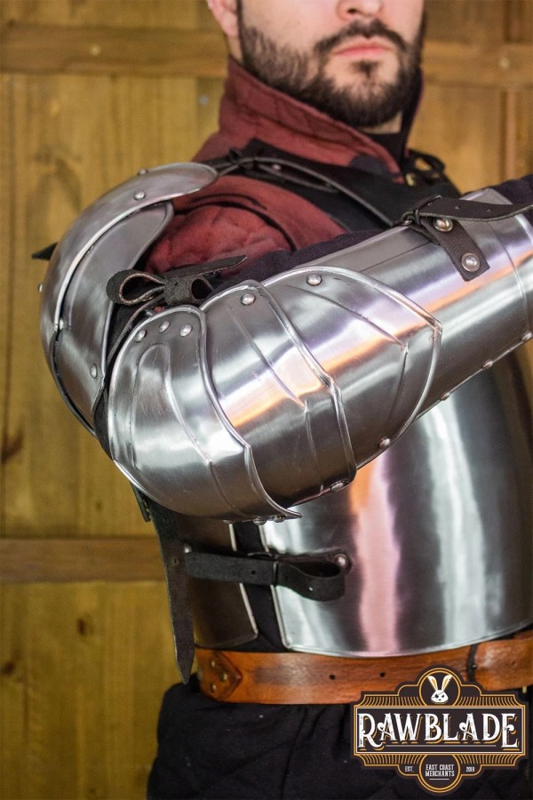 Gawain Protección completa del brazo