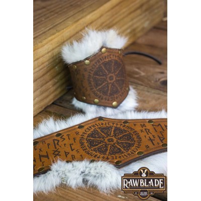Freya Bracers