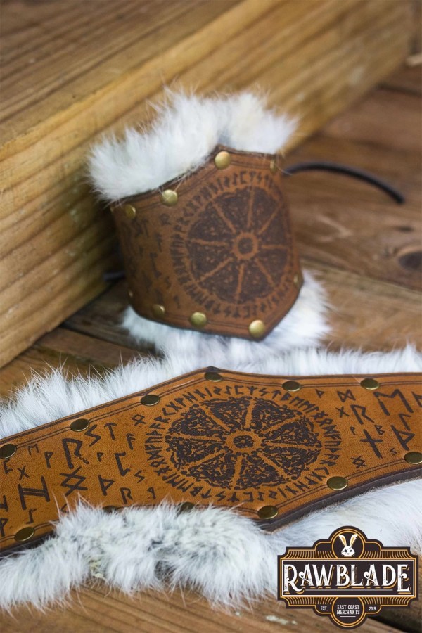 Brazaletes de freya