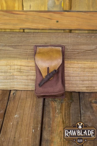 Duero Single Pouch