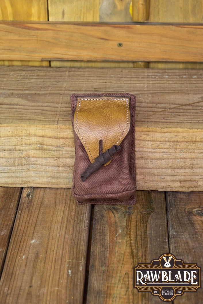 Duero Single Pouch