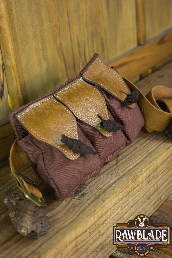 Duero Belt Bag - Small