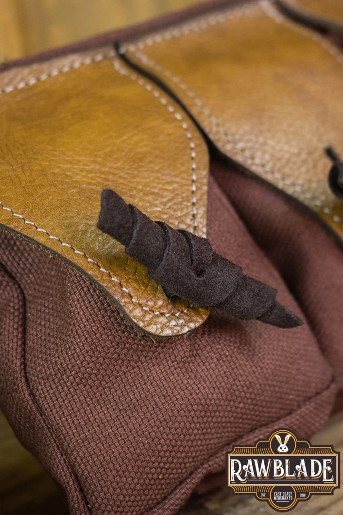 Duero Belt Bag - Small