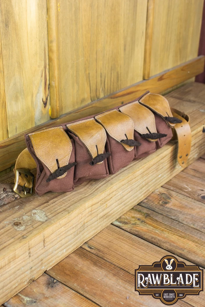 Duero Belt Bag - Big