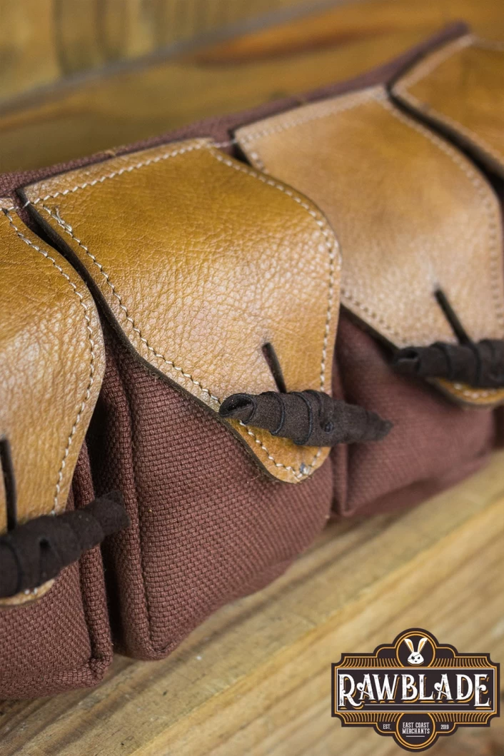 Duero Belt Bag - Big