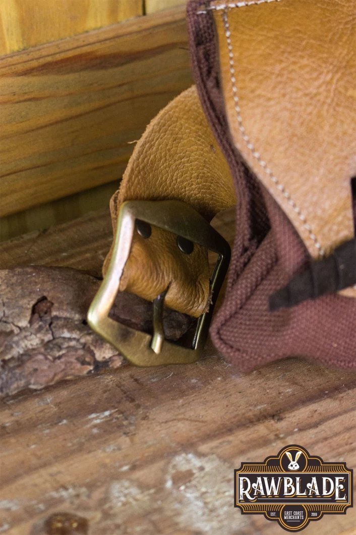 Duero Belt Bag - Big