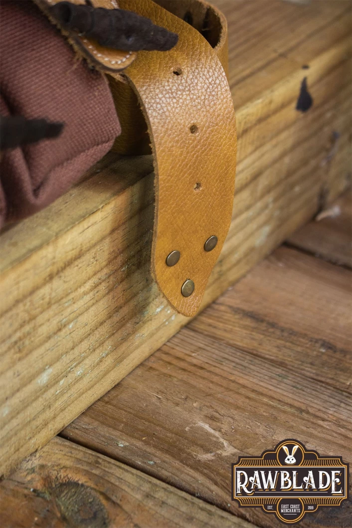 Duero Belt Bag - Big