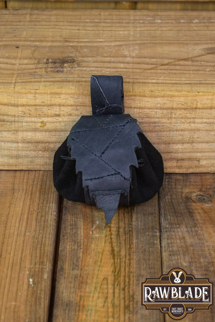 Miryme Pouch - Black