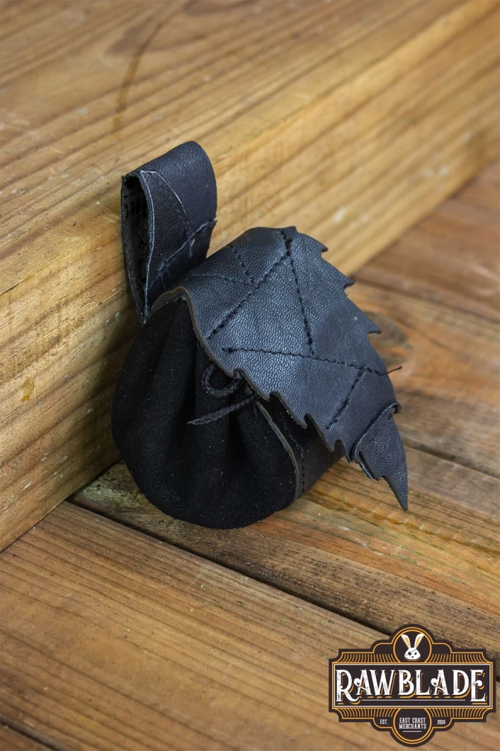 Miryme Pouch - Black