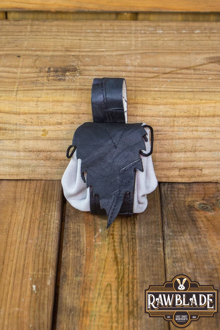 Miryme Pouch - Gray