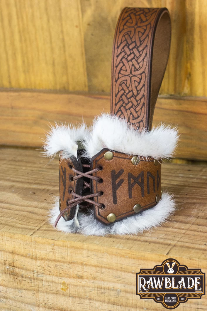 Heimdall Holder - Big