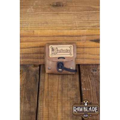 Bolsa de Dados - Bárbaro