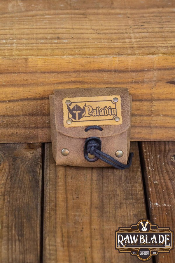 Woreczek na kości - Paladyn