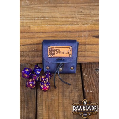 Bolsa de Dados - Brujo