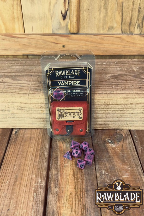 Borsa da dadi - Vampiro