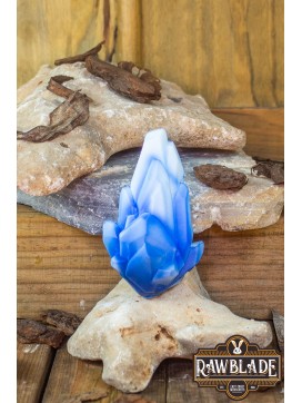 Elemental Stone - Blue