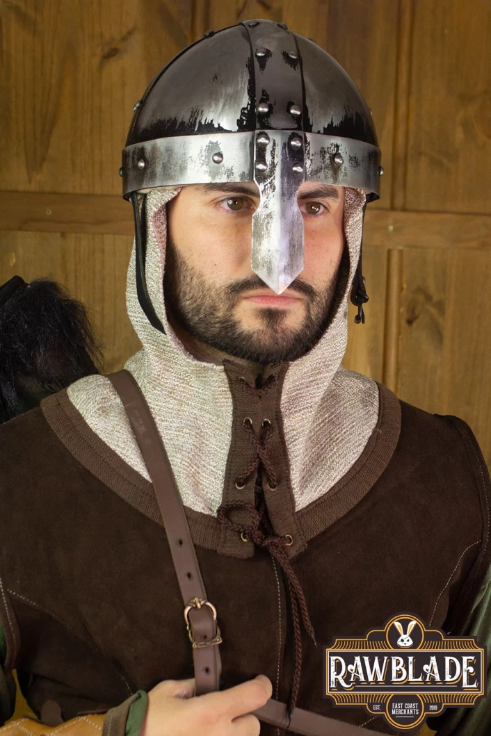 Soldier Hood - Beige