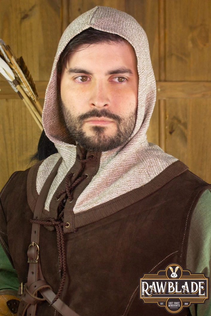 Soldier Hood - Beige